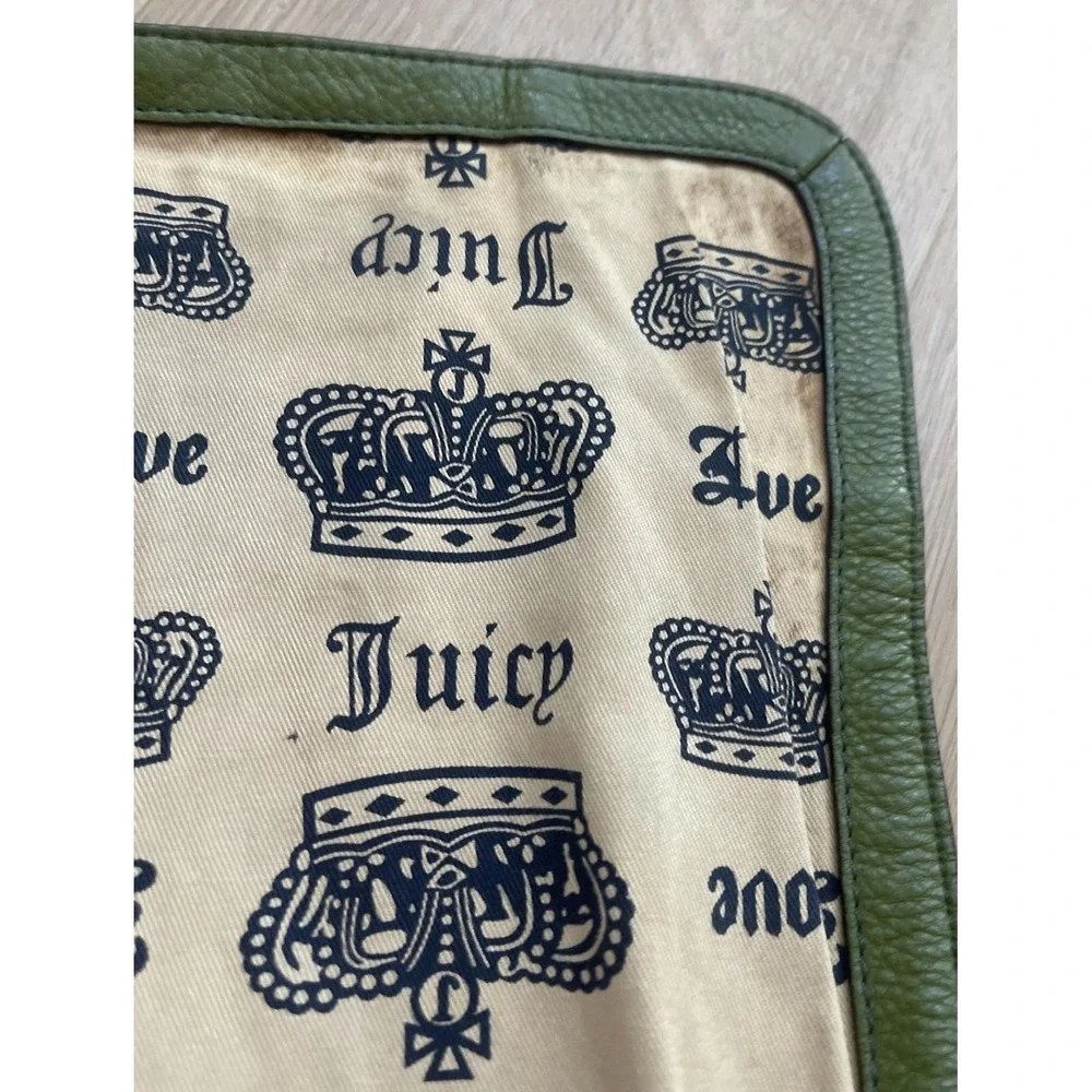 Juicy Couture *as some